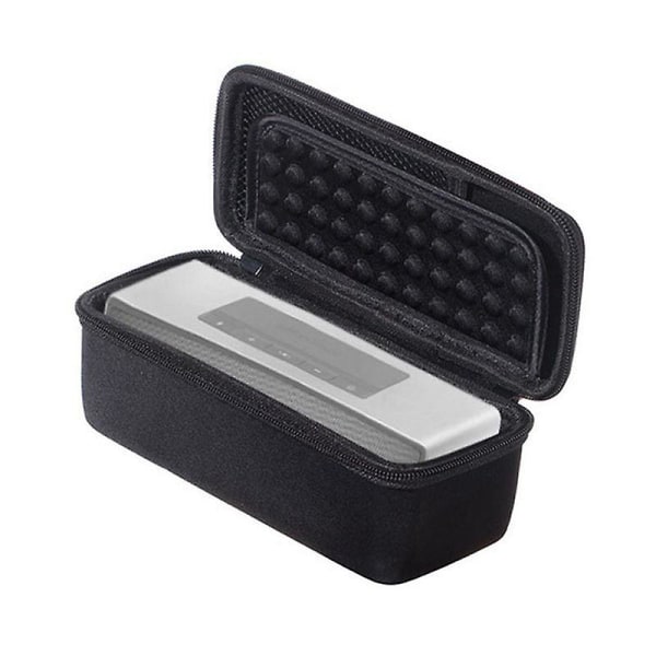 Case för Bose Soundlink Mini Ii, Mini 1, bärbar högtalarväska