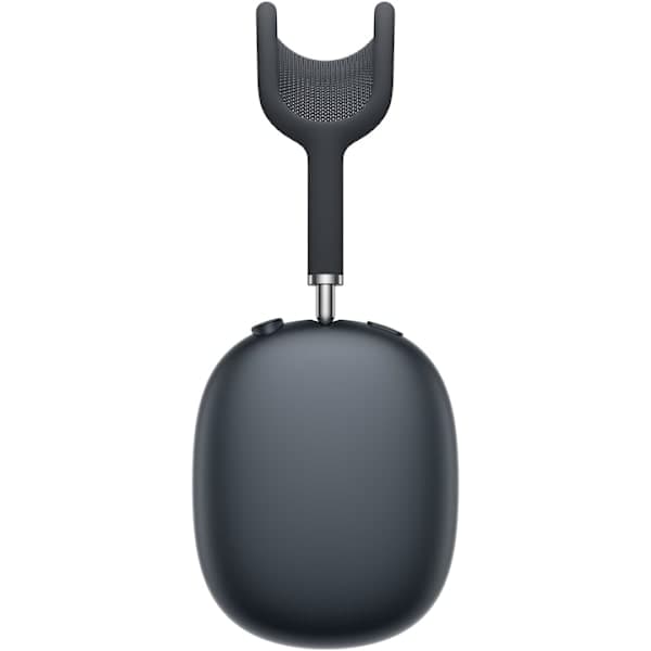 [LCS]W65 Plus Nye Bluetooth Over-Ear Trådløse Sportshovedtelefoner med Foldbart Design og Tung Bas Space Grey Space Grey