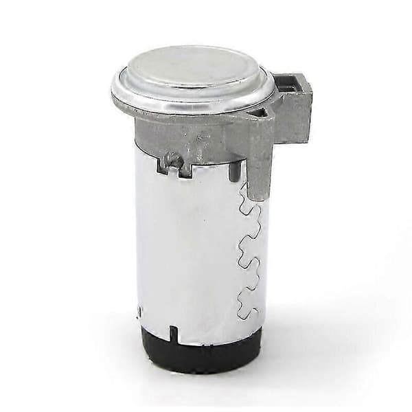 Sølv 12V 15A Mini Luftkompressor - til Bil Tog Horn Sæt 70dB