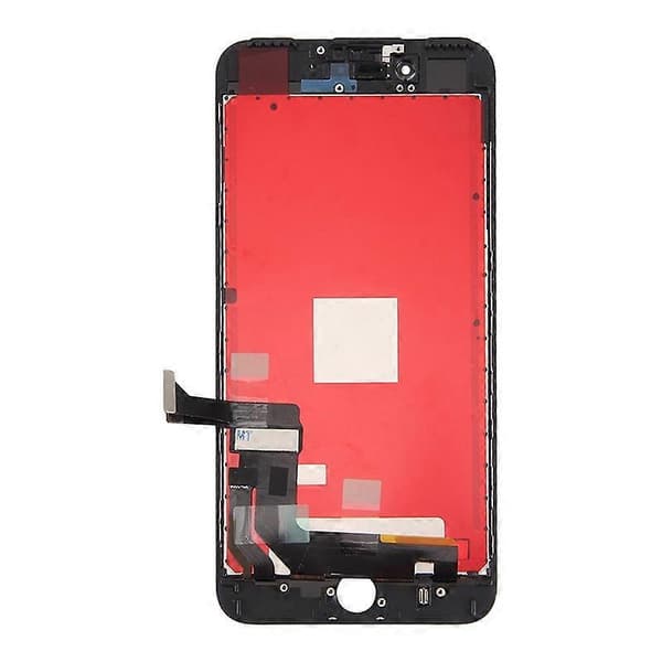TFT LCD -näyttö iPhone 7 Plus -puhelimeen Black