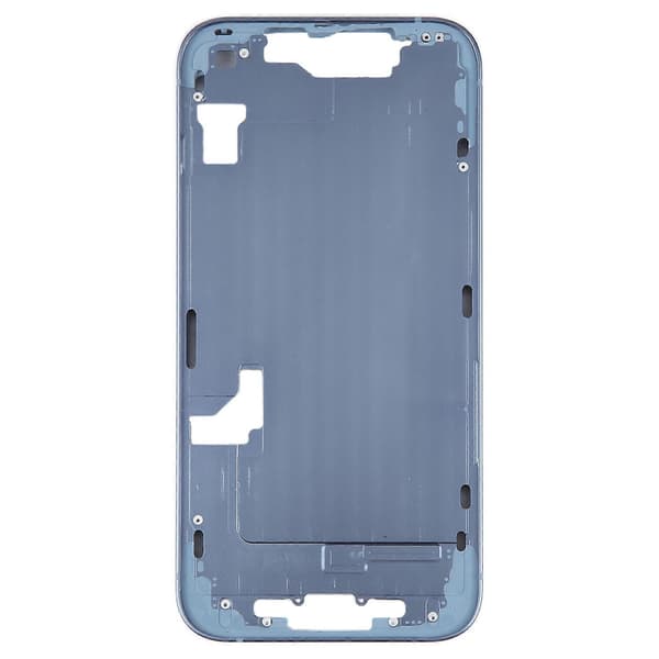 [LCS] iPhone 14:n keskirunko sivunäppäimillä Blue