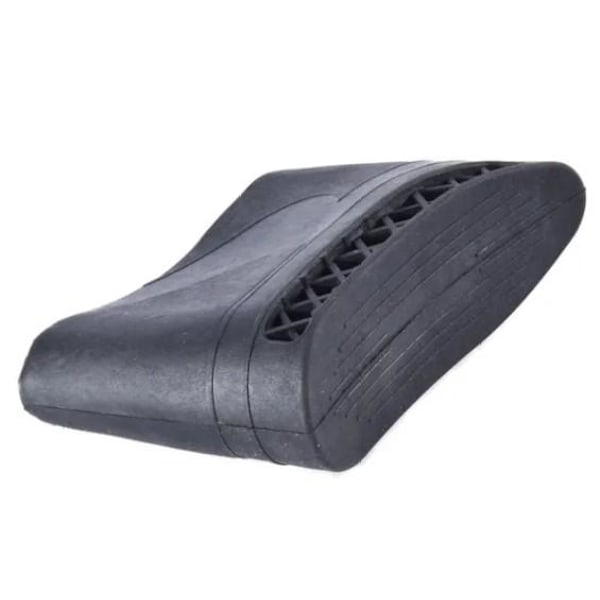 True Adventure TA9-001 Rekylabsorberande Gummikolv för Gevär Svart one size Black