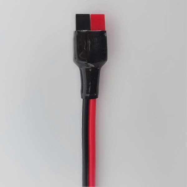 1M XT60H-F til 45A til Anderson stik kabel XT60 til til Anderson solcelle strømkabel adapter 12AWG fortinnede kobber strømkabler