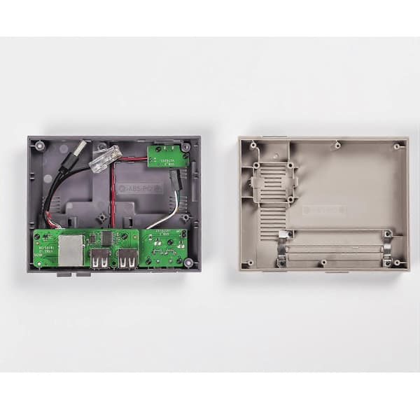 [LCS]Retroflag NESPi Case+ Raspberry Pi Boks