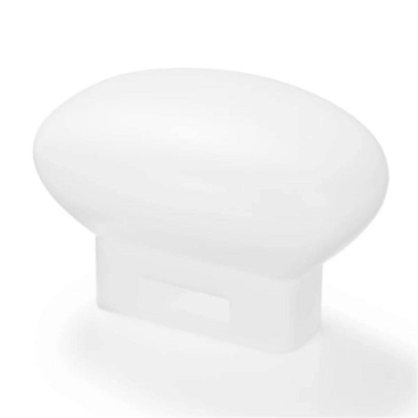 [LCS]MF-DD Dental Diffuser Silica Gel Diffusion Cover Kit til MF12 Flash White