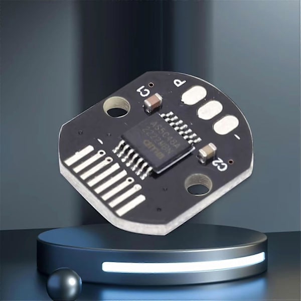 [LCS]AS5048A Encodere Serielle Perifere Grænseflader Port Encoder Modul til industriel automation