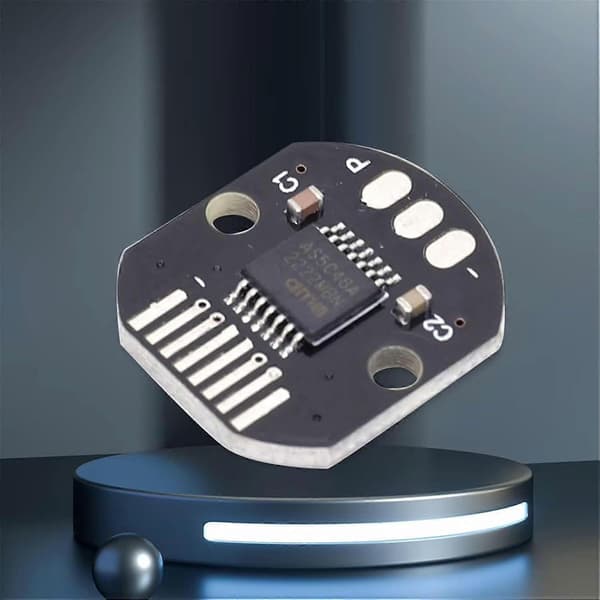 [LCS]AS5048A Encodere Serielle Perifere Grensesnitt Port Enkoder Modul for industriell automasjon
