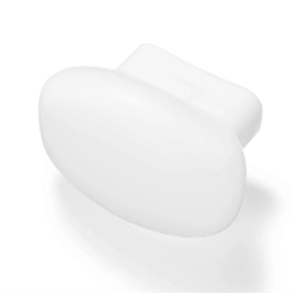 [LCS]MF-DD Dental Diffuser Silica Gel Diffusion Cover Kit til MF12 Flash White