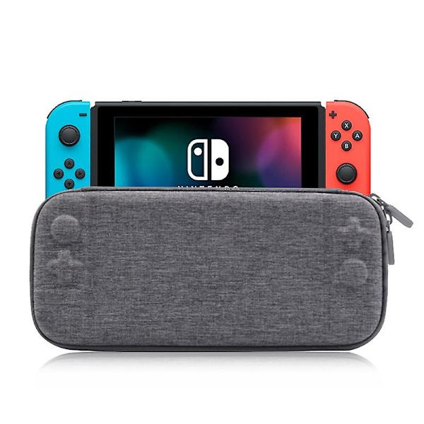Eva Beskyttelsesetui for Nintendo Switch