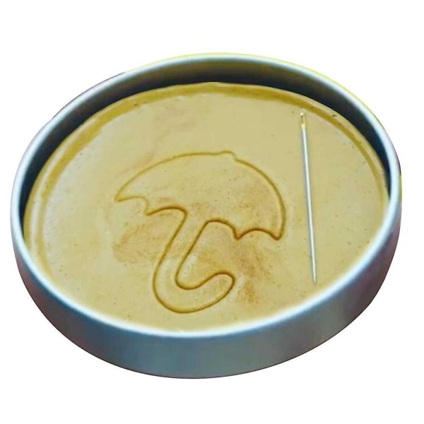Squid Game Kiks Sukkerkage Squid Game Cookie Slikform