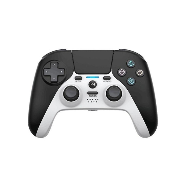 Langaton Bluetooth-peliohjain Ps4/ps3/pc/android/ios Älypuhelimelle Uusi Yksityinen Malli Peliohjain Joystick Kuuma Myynti A
