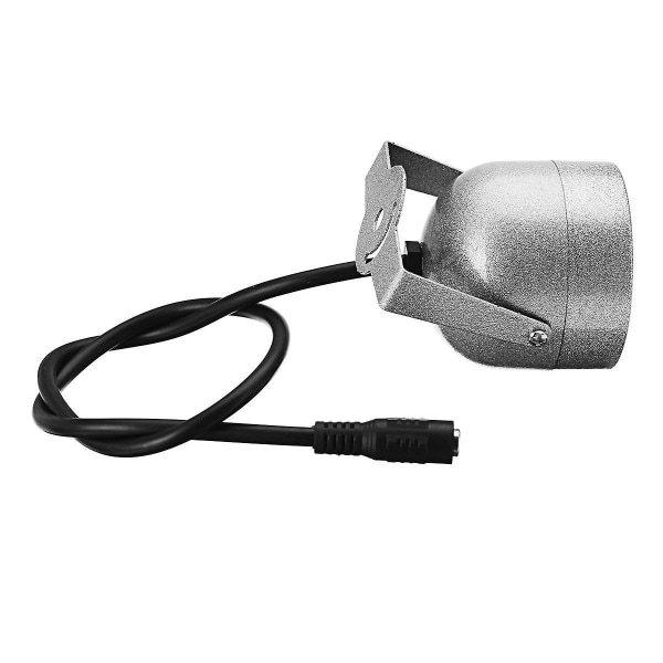Invisible Infrared Illuminator 940nm 48 LED IR Lights Lampa för CCTV-säkerhetskamera