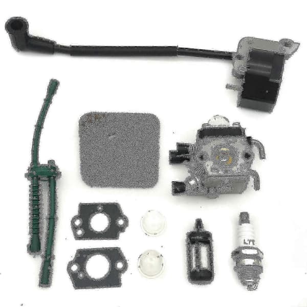 [LCS] Karburator tændspole til Stihl Fs38 Fs 45 Fs55 Trimmer Ukrudtsfjerner fg2025031703000