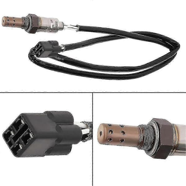 [LCS]Kawasaki Ninja EX400 EX650 ER650 O2-sensor 21176-0824 Ersättning