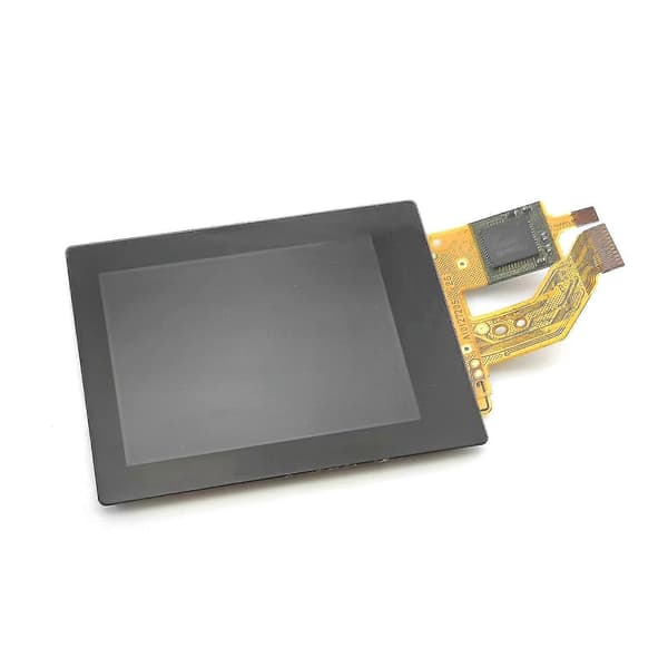[LCS] LCD-skärmpanelbytesdel för Hero 4 5 6 7-kameror HERO4
