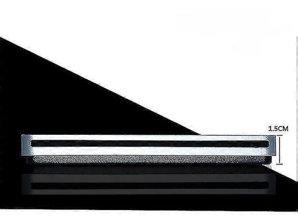 [LCS] Macbook Pro Air Mac PC kannettava USB ulkoinen CD/DVD-asema silver-2