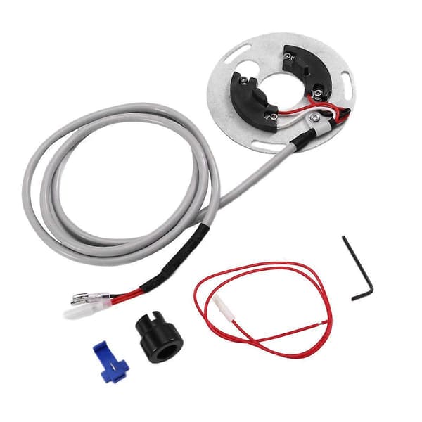 [LCS]DS2-2 Motorsykkel Elektronisk Tenningssystem for