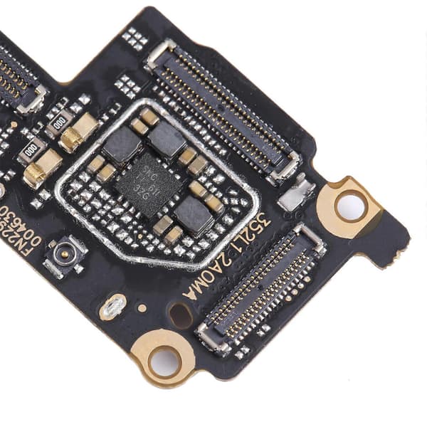 Ladeportkort Not Specified For Xiaomi 12T