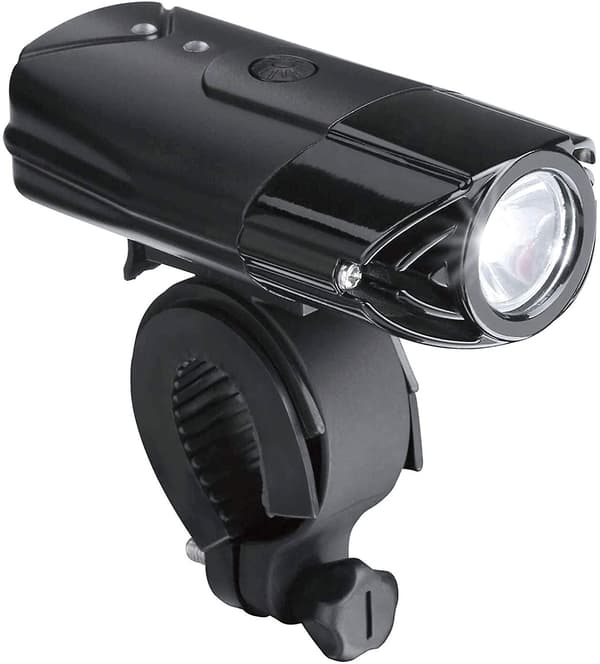 [LCS] LED frontlykt sykkel