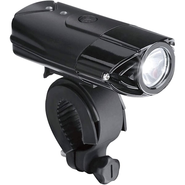LED Frontlykt Sykkel
