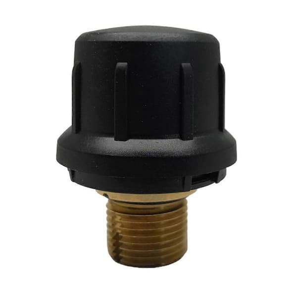 Til SC1 SC2 CTK10 Messing Sikkerhedsventil Damprenser Tilbehør, Damp Sikkerhedsventil Kedeldæksel SC2D As Shown