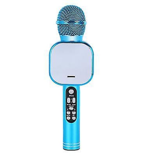 trådlös mikrofon, intelligent brusreducerande mikrofon och ljudintegrerat surroundljud