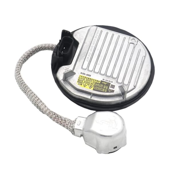 [LCS]Ballast Denso Lexus Toyota DENSO DDLT004 Silver Silver one size