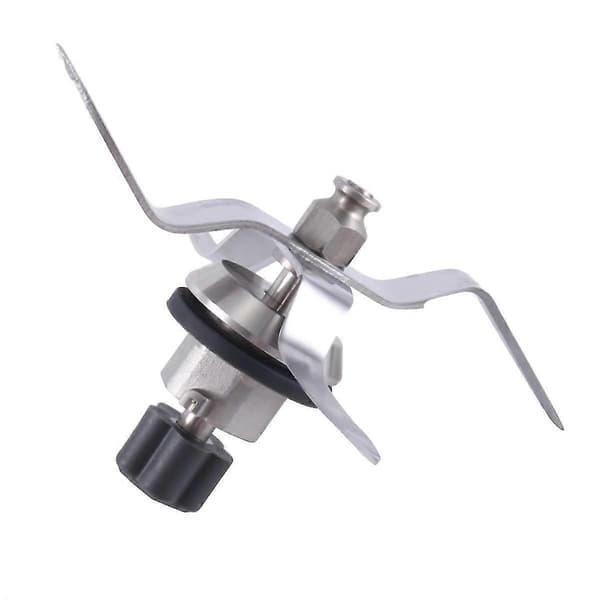 Mixerbytesblad Mixerblad för Monsieur Cuisine Connect (5 tänder) Silver