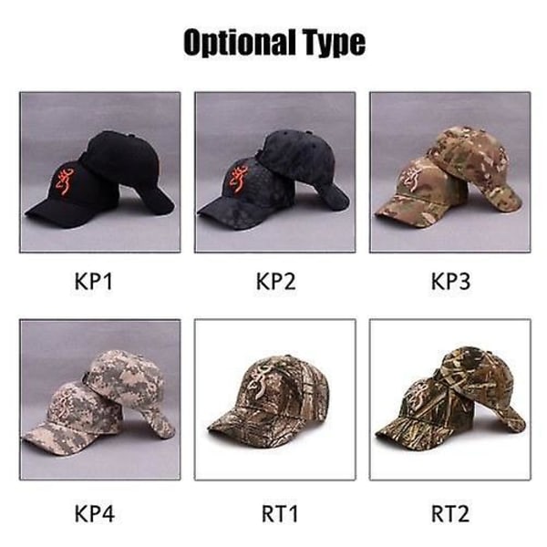 Ulkoilu Urheilu Baseball Kalastus Metsästys Camouflage Monivärinen Jun