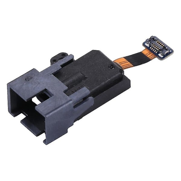 Øretelefonkontakt Flex-kabel for Galaxy Note 8