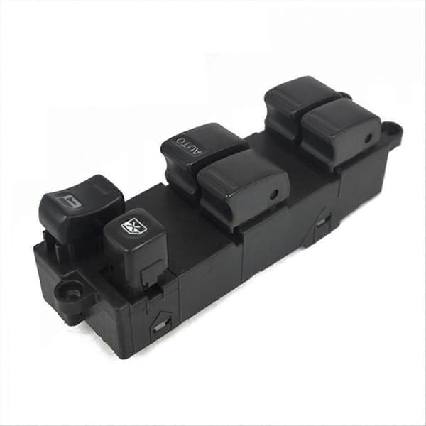 RHD Bil Elektrisk Vindusbryter for Forester 2002-2008