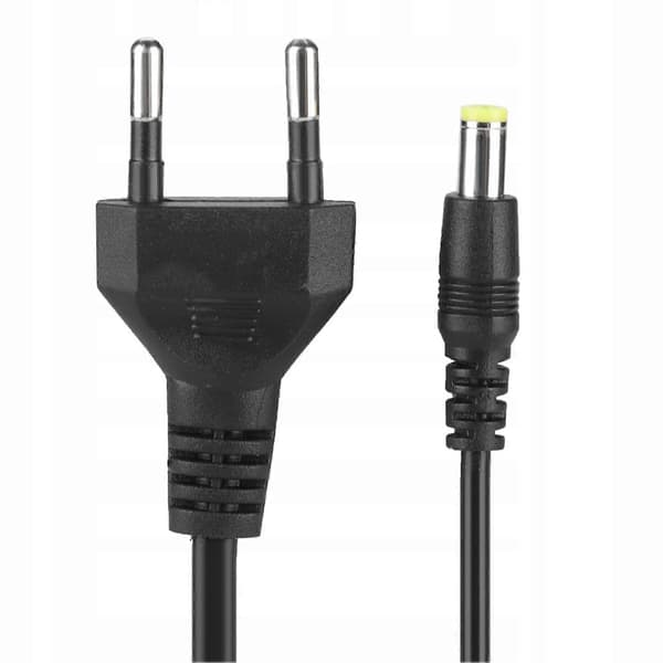 [LCS] Justerbar Universal Strømforsyning 5a 3-12v 60w