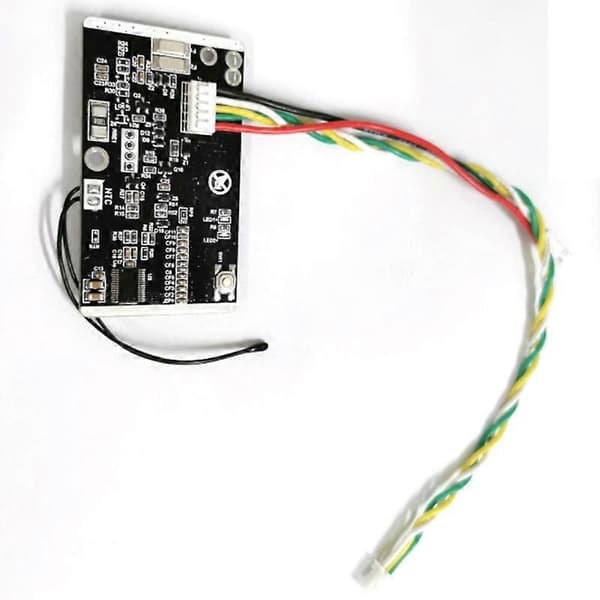 [LCS] Elektrisk Scooter M365 Batteri BMS Kredsløbskort til M365 Scooter Batteri Controller Scooter Elektrisk