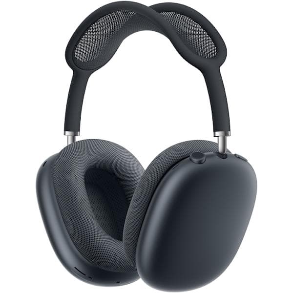 [LCS]W65 Plus Nye Bluetooth Over-Ear Trådløse Sportshovedtelefoner med Foldbart Design og Tung Bas Space Grey Space Grey