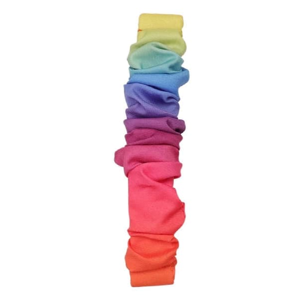 [LCS] Klokkereimer Klokkebånd til Fitbit Versa 2 Multicolor Style C