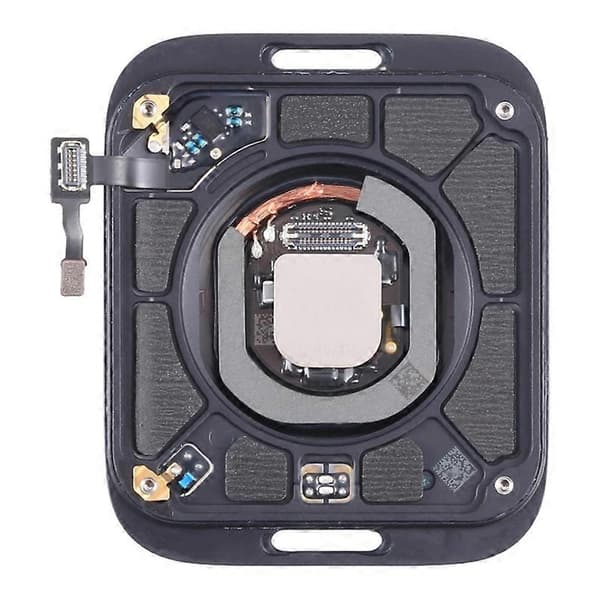[LCS]För Apple Watch SE (2022) 44mm (Cellular Edition) OEM Demonterad Baksida med Laddningsmodul