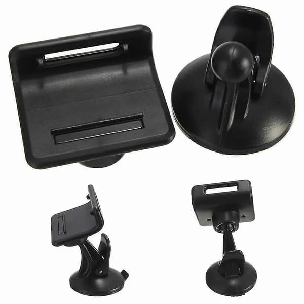 TomTom GO 1000/1005/2050 auton tuulilasin imukuppiteline, GPS-pidike