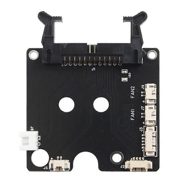Extruder Breakout Board Høj Kvalitet 3D Printer Dele PCBA Board kompatibel med Creality Ender-3 S1/S1 Pro Spir