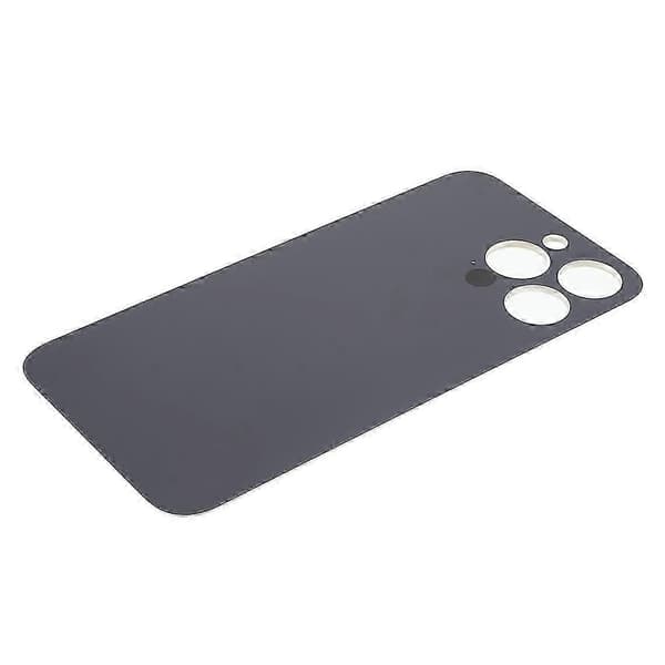 Batterihölje Reparationsdel för iPhone 13 Pro 6.1 tum Multicolor Style B