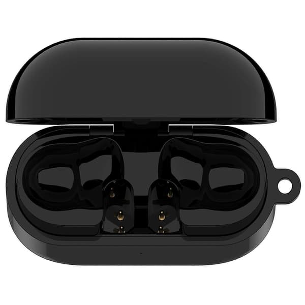[LCS] Til Samsung Galaxy Buds3 Pro R630 opladningsetui erstatningsdock med kabel - sort