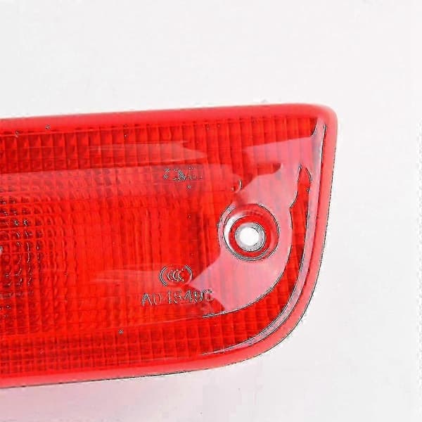 [LCS] Nissan NV200 2010 - 2020 Högt monterad LED 3:e bromsljus