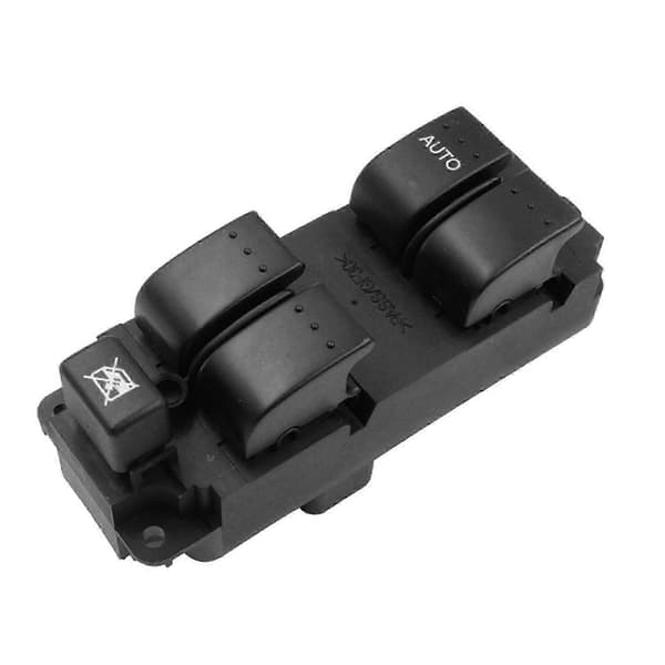Frontal førerside Master Power vindueskontakt til Mazda 3 04-09 Mazda3 Sport 20