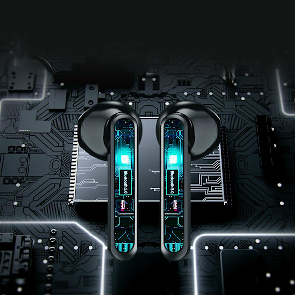 Bluetooth Headset