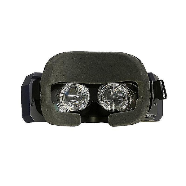 För Pimax 8K+5K3KPlus komfortkit skum/läder
