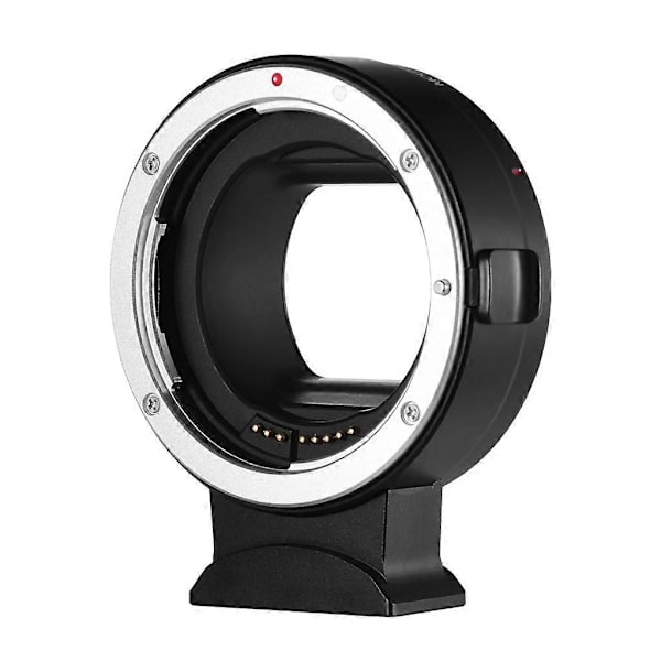 [LCS]EF-EOSR autofokus AF-objektivadapterring for EF/EF-S-objektiv til EOSR R RF