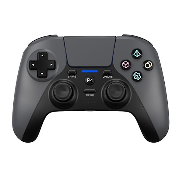 Langaton Bluetooth-peliohjain Ps4/ps3/pc/android/ios Älypuhelimelle Uusi Yksityinen Malli Peliohjain Joystick Kuuma Myynti E