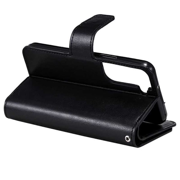 [LCS]Samsung A25 5G Praktisk Pung Etui med 12-rums Array V4