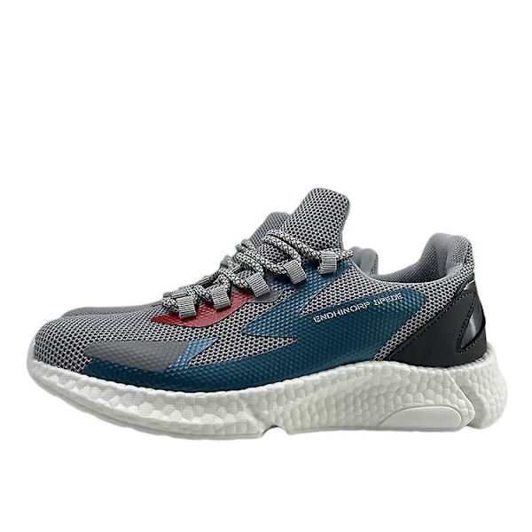 Popcorn Bottom Herre Sports Casual Sko 39