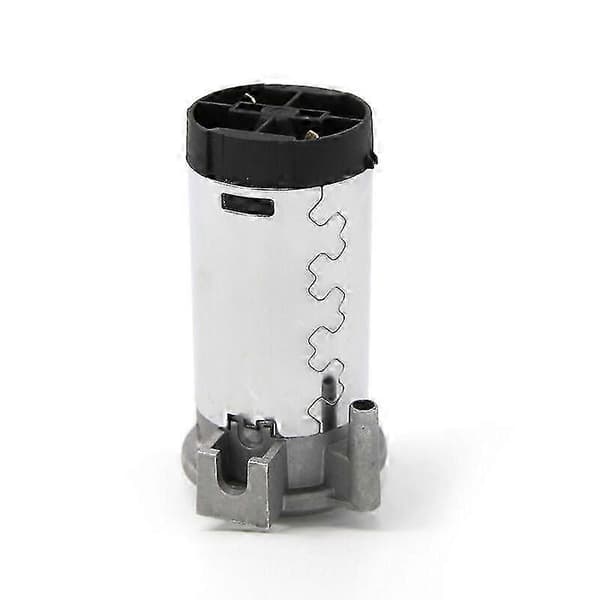 Sølv 12V 15A Mini Luftkompressor - til Bil Tog Horn Sæt 70dB