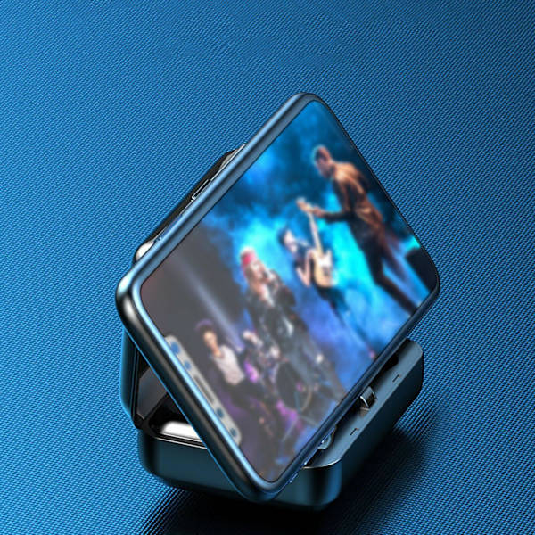 Bluetooth-kuulokkeet